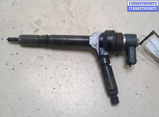 купить Форсунка топливная на Opel Astra H 2004-2010