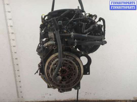 купить Двигатель (ДВС) на Opel Signum