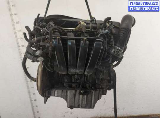 купить Двигатель (ДВС) на Opel Signum