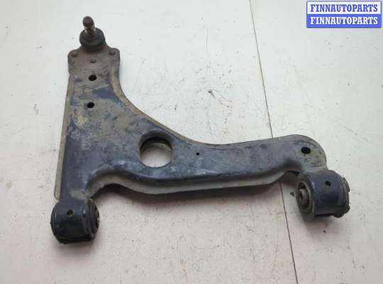 Рычаг подвески OP2424770 на Opel Astra H 2004-2010