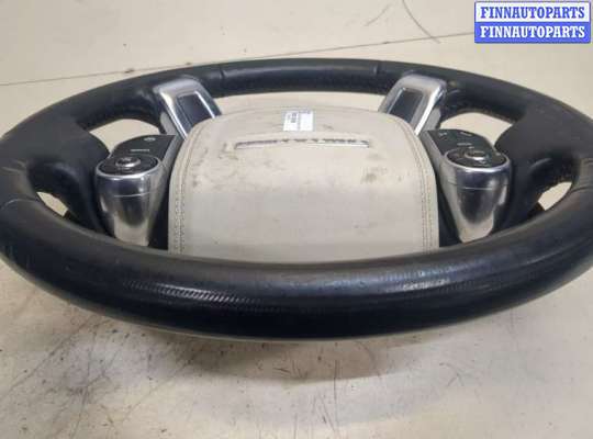 купить Руль на Land Rover Range Rover 4 2012-