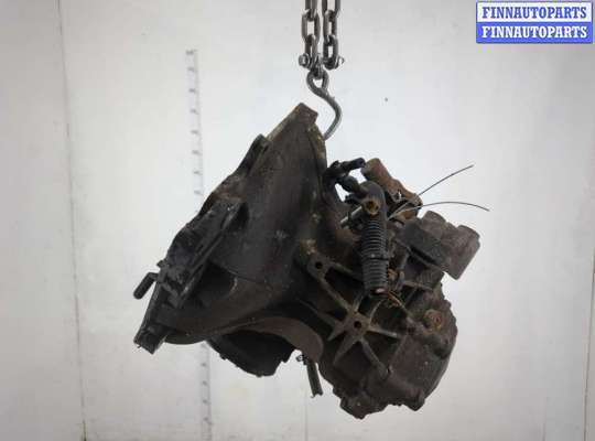 купить КПП 5-ст.мех. (МКПП) на Opel Corsa D 2006-2014