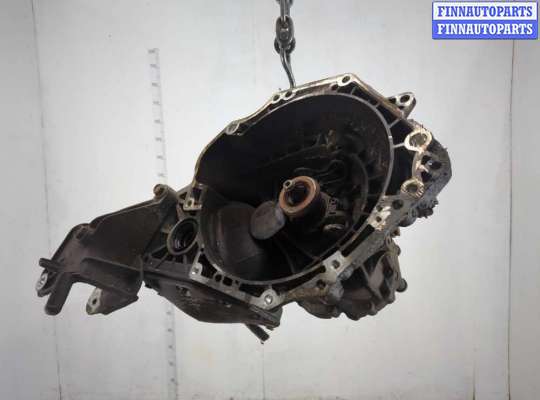 КПП 5-ст.мех. (МКПП) OP2354046 на Opel Corsa D 2006-2014