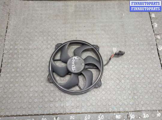 Вентилятор радиатора PG1236568 на Peugeot 307 2001-2008