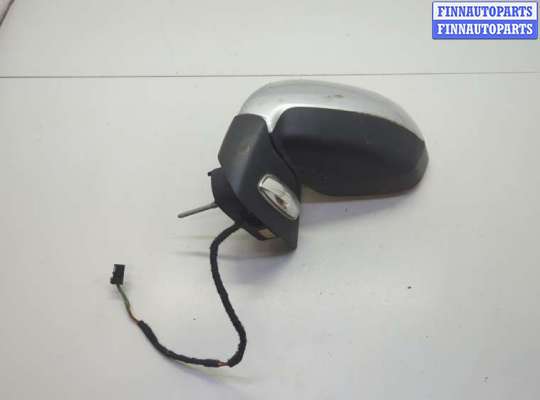купить Зеркало боковое на Peugeot 3008 2009-2016