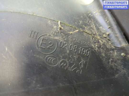 купить Зеркало боковое на Peugeot 3008 2009-2016