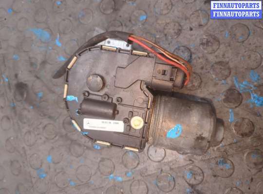 купить Двигатель стеклоочистителя (моторчик дворников) передний на Mercedes GLK X204 2008-2015