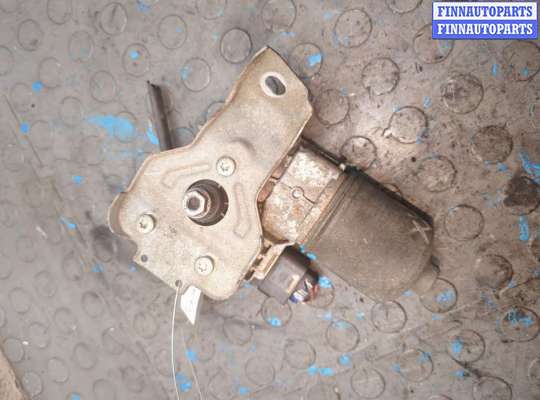 купить Двигатель стеклоочистителя (моторчик дворников) передний на Mercedes GLK X204 2008-2015