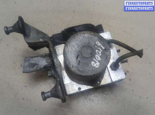 купить Блок АБС, насос (ABS, ESP, ASR) на Mercedes A W169 2004-2012