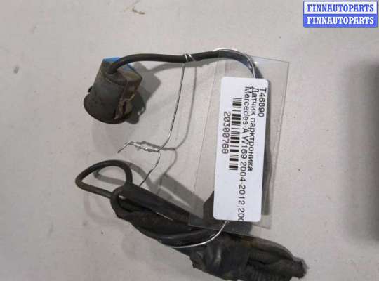 Датчик парктроника MB1536042 на Mercedes A W169 2004-2012