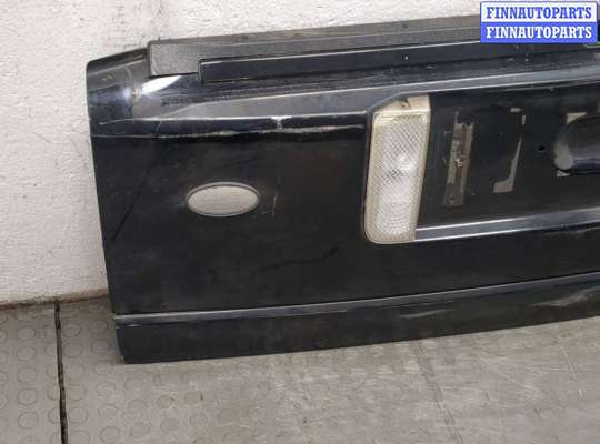 купить Борт откидной на Land Rover Range Rover 3 (LM) 2002-2012