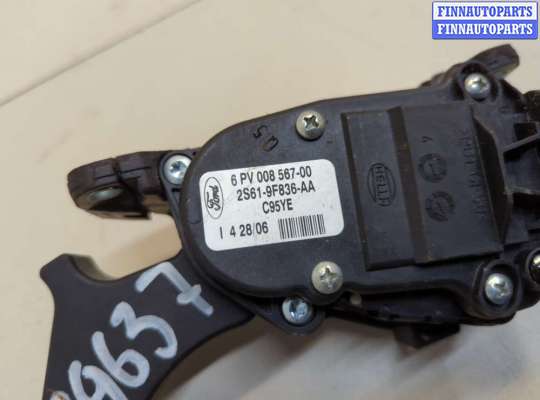 купить Педаль газа на Ford Fusion 2002-2012