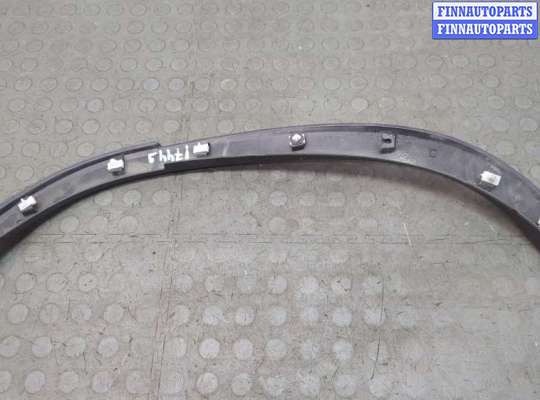 купить Молдинг крыла на Chevrolet Trax 2016-2022