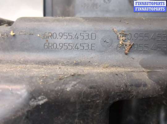 купить Бачок омывателя на Skoda Rapid 2012-2020