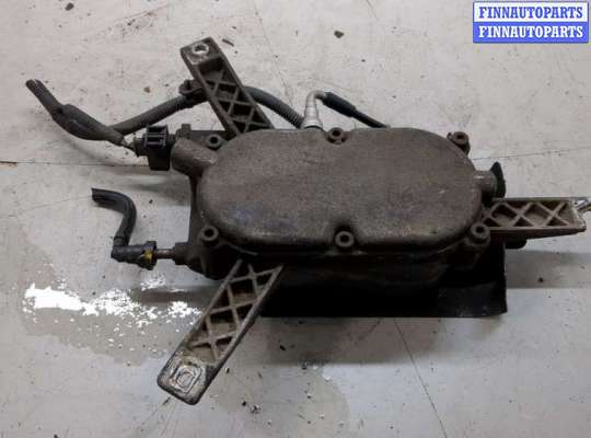 купить Корпус топливного фильтра на Opel Antara 2006-2015