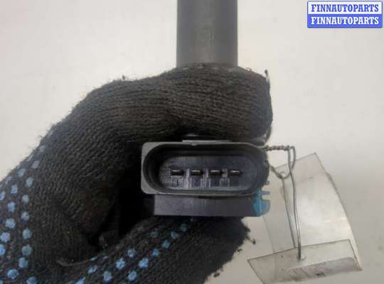 купить Катушка зажигания на Audi A4 (B7) 2004-2009