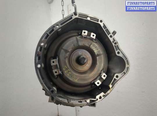 КПП - автомат (АКПП) MB1694895 на Mercedes C W204 2006-2015
