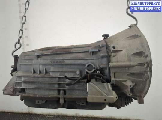 купить КПП - автомат (АКПП) на Mercedes C W204 2006-2015