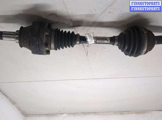купить Полуось (приводной вал, шрус) на Volkswagen Touareg 2007-2010