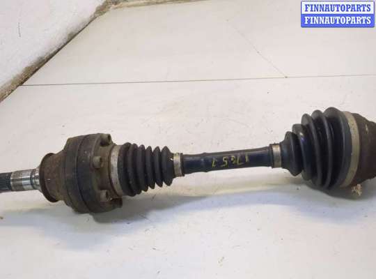 купить Полуось (приводной вал, шрус) на Volkswagen Touareg 2007-2010