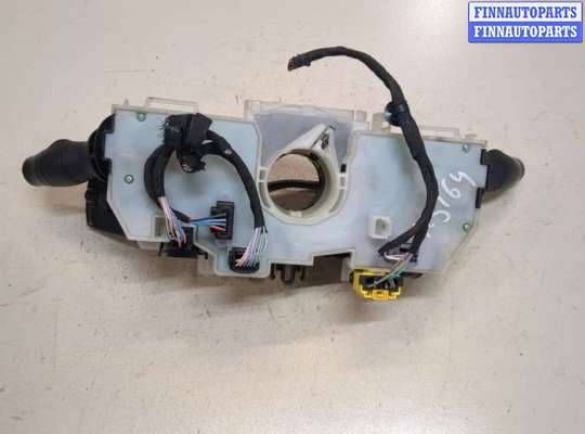 купить Переключатель поворотов и дворников (стрекоза) на Renault Megane 3 2009-2016