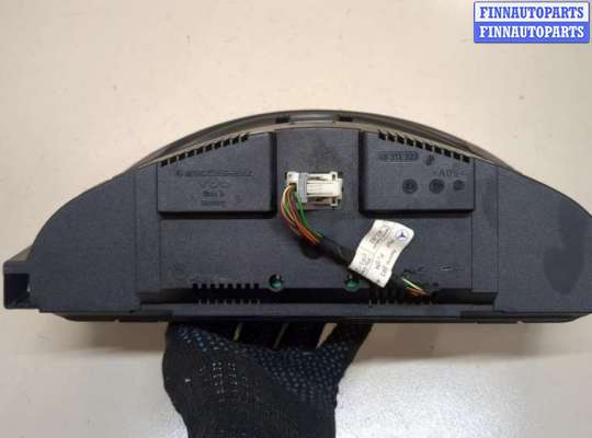 купить Щиток приборов (приборная панель) на Mercedes C W203 2000-2007