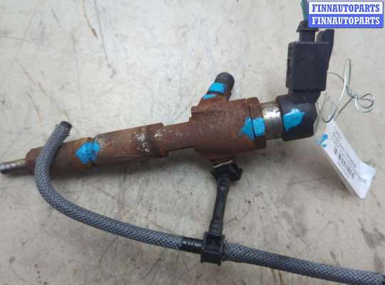 купить Форсунка топливная на Ford Focus 2 2005-2008