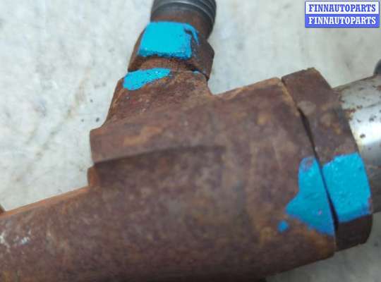 купить Форсунка топливная на Ford Focus 2 2005-2008