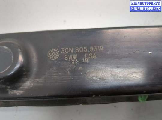 купить Кронштейн рамки передней на Volkswagen Atlas 2017-2025