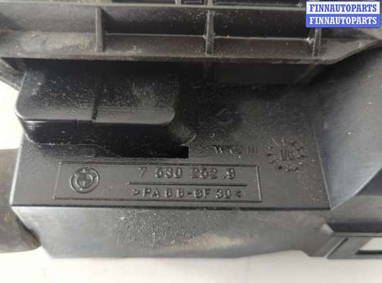 купить Кронштейн радиатора на BMW X3 E83 2003-2010
