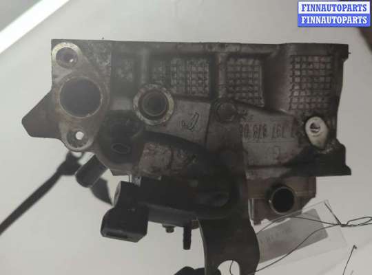 Головка блока цилиндров (ГБЦ в сборе) на BMW X1 (E84)