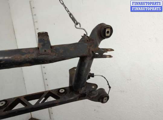 купить Балка подвески задняя на BMW 7 E38 1994-2001