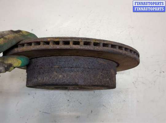 купить Диск тормозной на Opel Antara 2006-2015