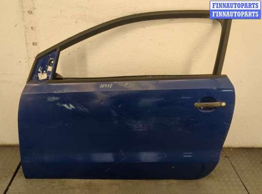 Стеклоподъемник электрический VG2530555 на Volkswagen Polo 2009-2014