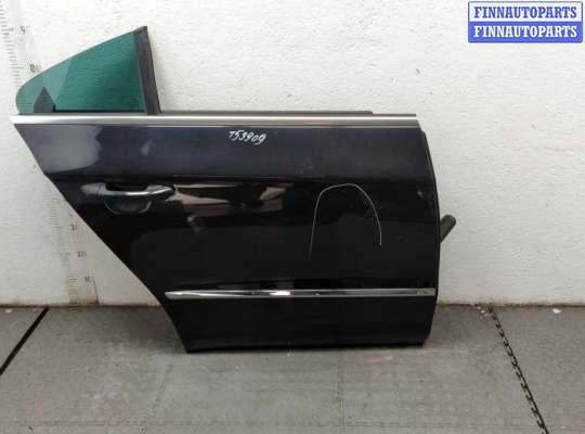 Динамик VG2528681 на Volkswagen Passat CC 2008-2012