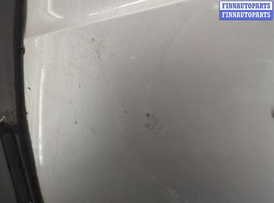 купить Капот на Suzuki Grand Vitara 2005-2016