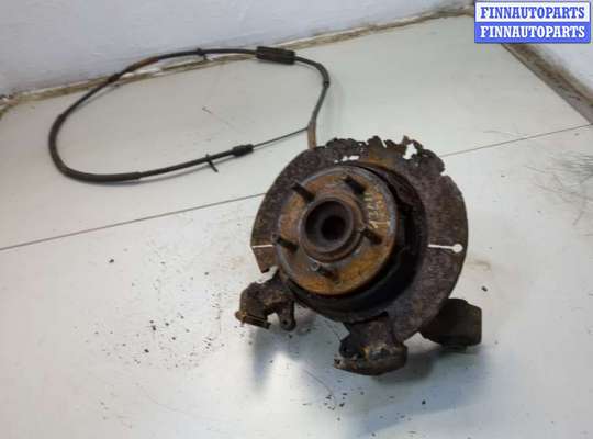 купить Ступица (кулак, цапфа) на Ford Explorer 2006-2010