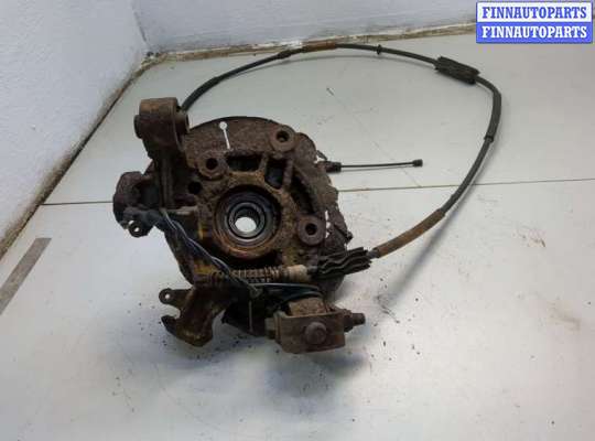 купить Ступица (кулак, цапфа) на Ford Explorer 2006-2010