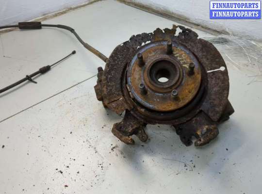 купить Ступица (кулак, цапфа) на Ford Explorer 2006-2010