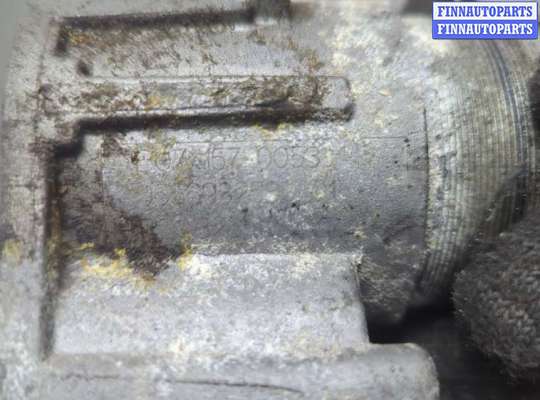 купить Заслонка дроссельная на Peugeot 4007 2007-2012