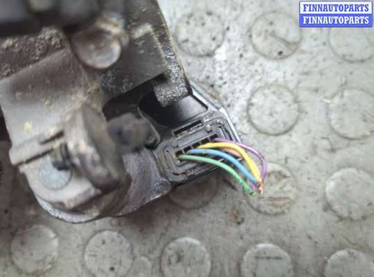 купить Заслонка дроссельная на Peugeot 4007 2007-2012