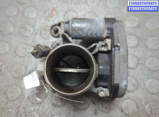 купить Заслонка дроссельная на Peugeot 4007 2007-2012