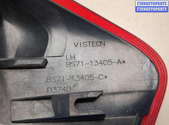 купить Фонарь (задний) на Ford Mondeo 4 2007-2015