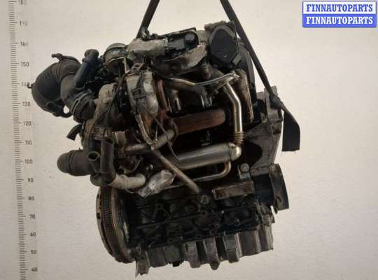 купить Двигатель (ДВС) на Volvo XC70 2002-2007