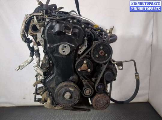 купить Турбина на Renault Espace 4 2002-