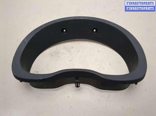 купить Рамка под щиток приборов на Subaru Forester (S13) 2012-2019