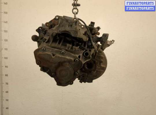 купить КПП 6-ст.мех. (МКПП) на Peugeot Expert 2016-2025