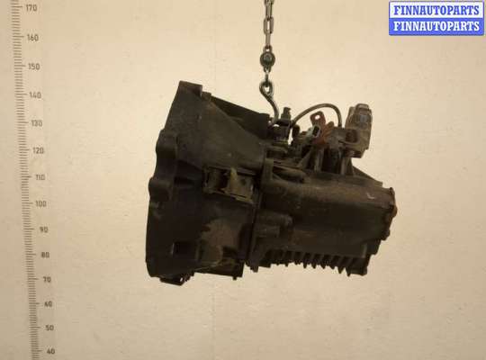 купить КПП 6-ст.мех. (МКПП) на Peugeot Expert 2016-2025