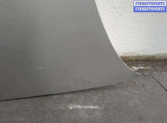 купить Капот на Opel Astra G 1998-2005