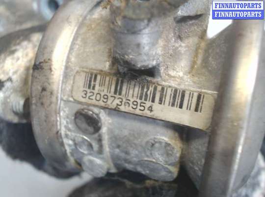 купить Клапан рециркуляции газов (EGR) на Audi A4 (B5) 1994-2000